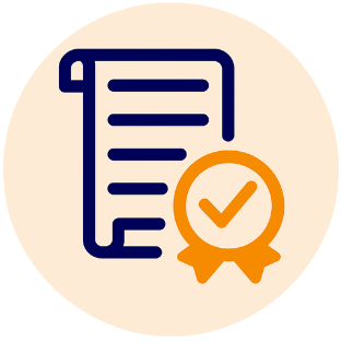 Layanan yang Terjamin Kepercayaannya