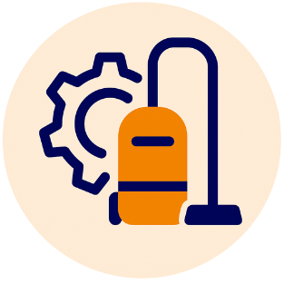 Teknologi Canggih untuk Hasil Maksimal
